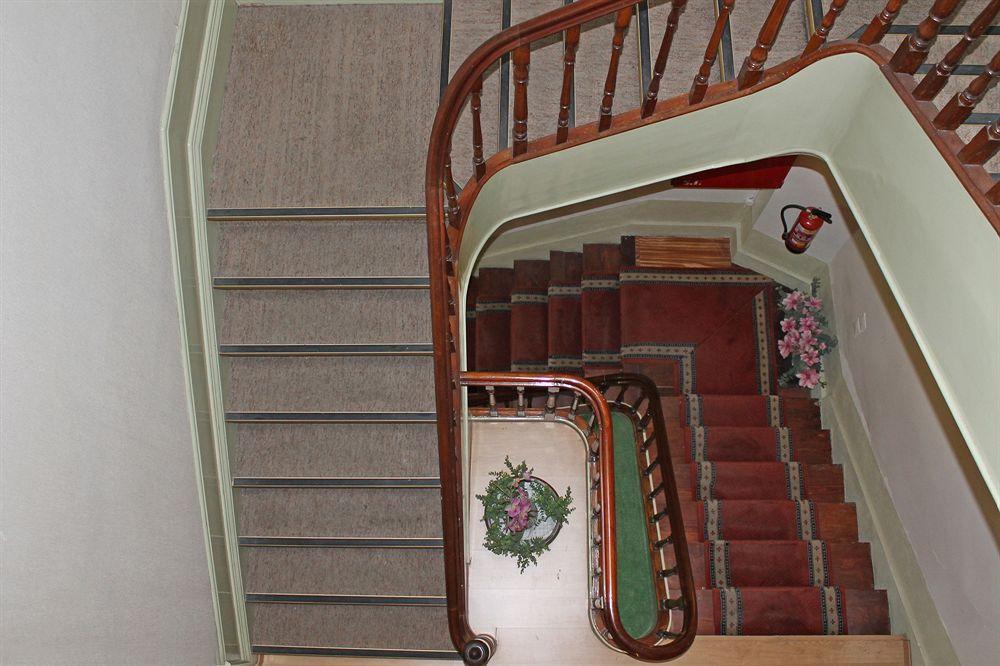 Lunar Guest House Porto Dış mekan fotoğraf