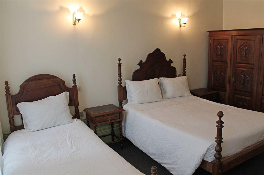 Lunar Guest House Porto Dış mekan fotoğraf