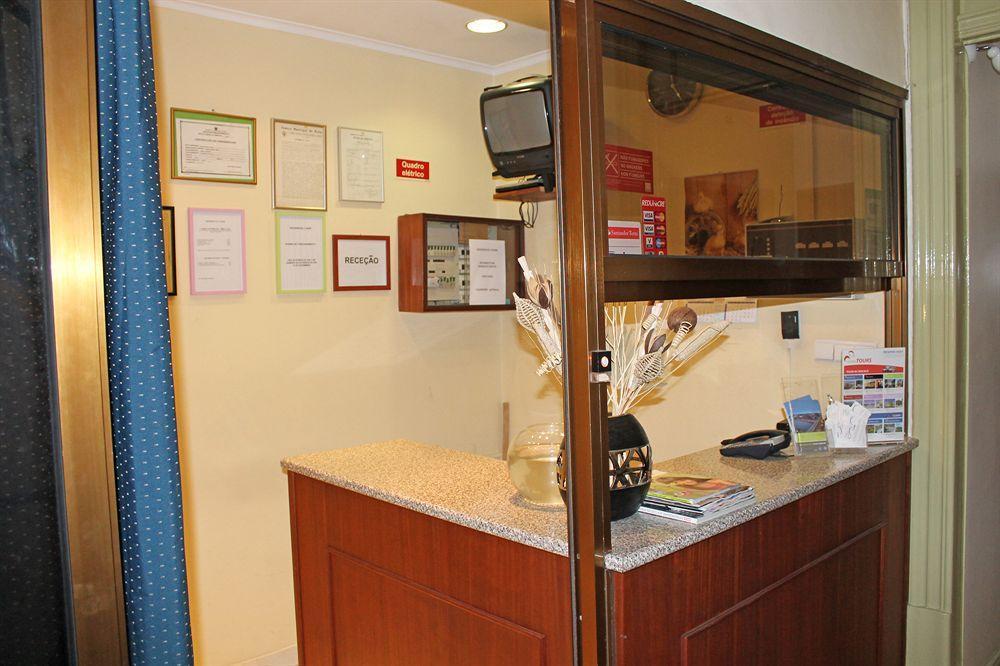 Lunar Guest House Porto Dış mekan fotoğraf