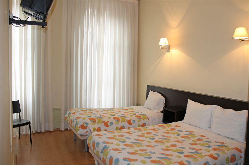 Lunar Guest House Porto Dış mekan fotoğraf