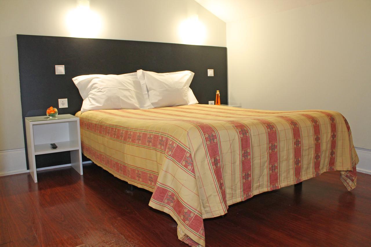Lunar Guest House Porto Dış mekan fotoğraf