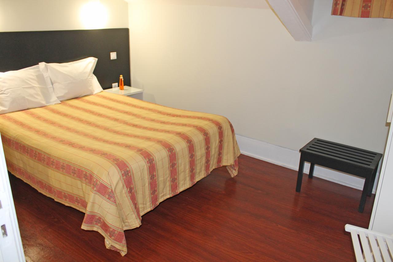 Lunar Guest House Porto Dış mekan fotoğraf