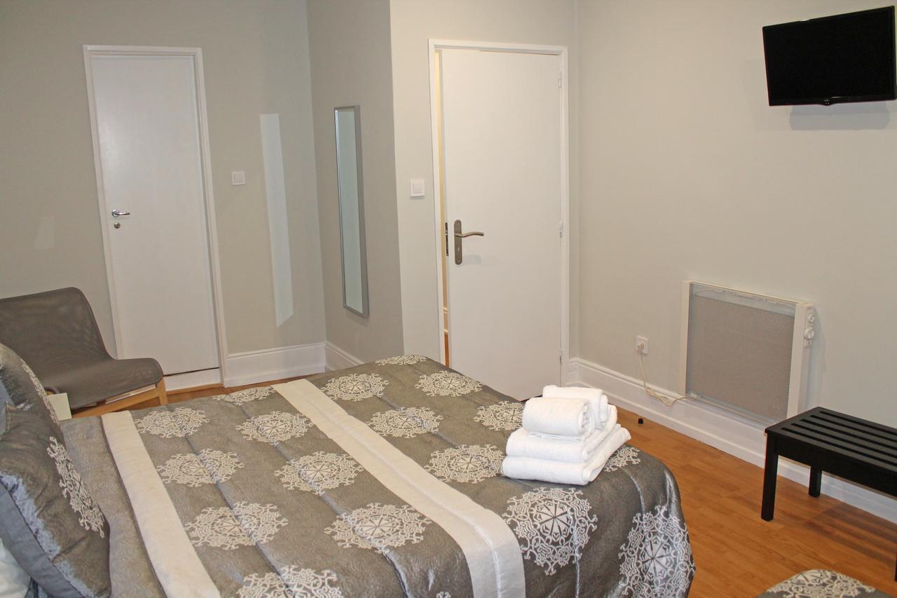 Lunar Guest House Porto Dış mekan fotoğraf