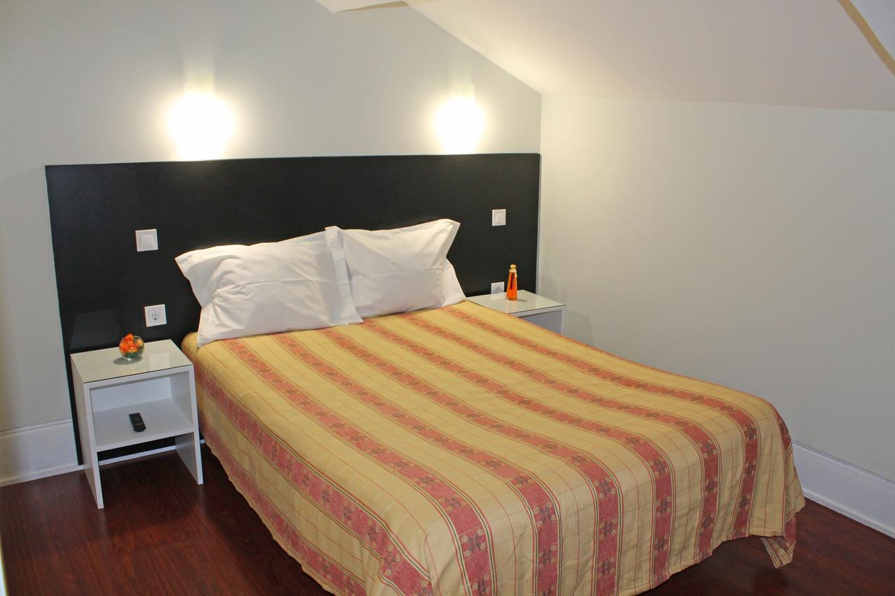 Lunar Guest House Porto Dış mekan fotoğraf