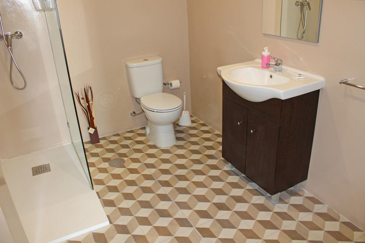 Lunar Guest House Porto Dış mekan fotoğraf