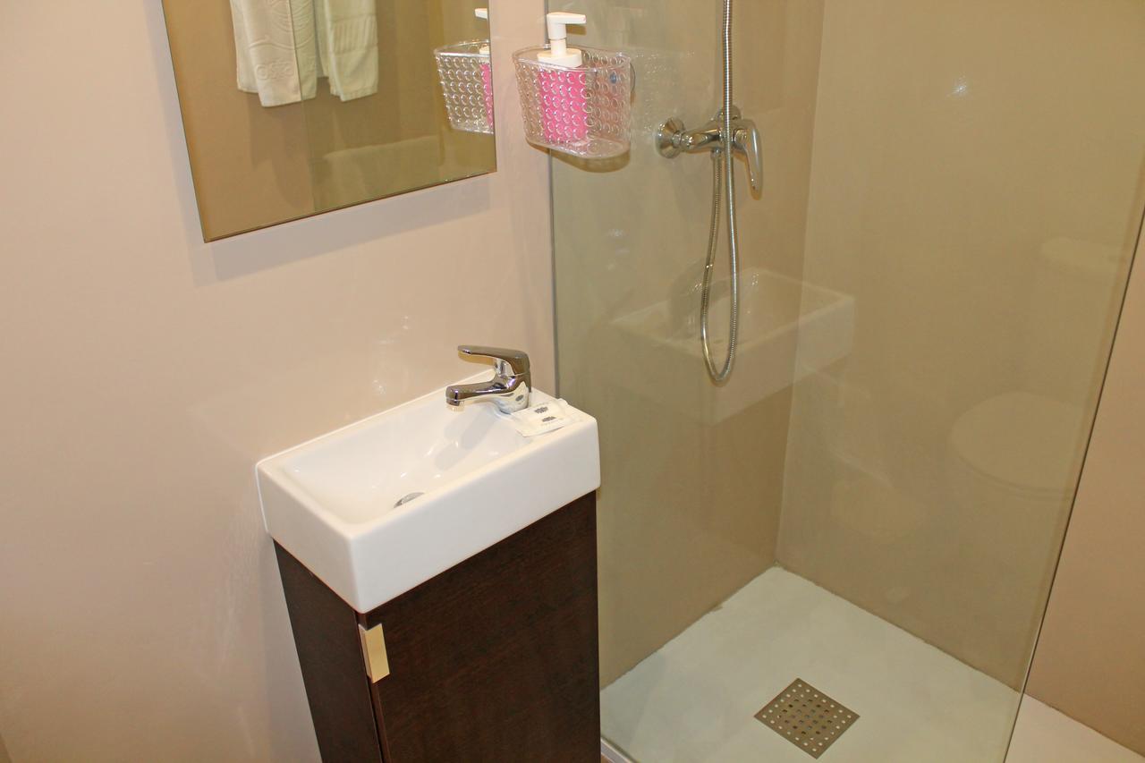 Lunar Guest House Porto Dış mekan fotoğraf