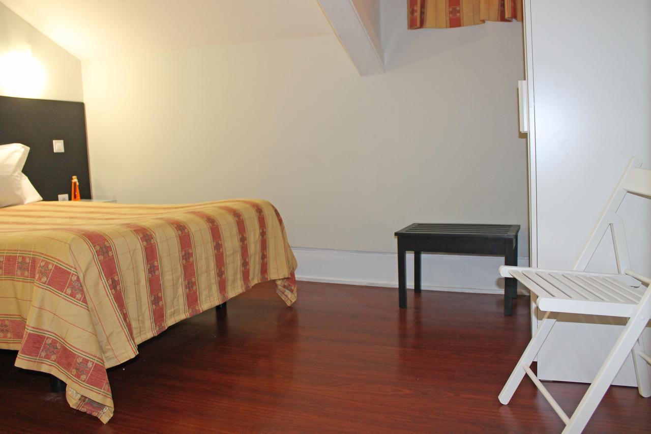Lunar Guest House Porto Dış mekan fotoğraf