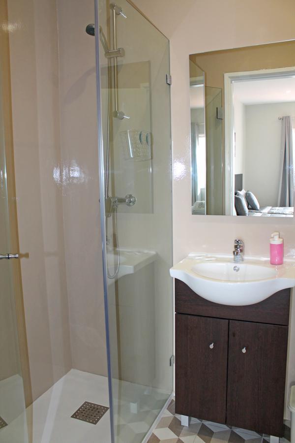 Lunar Guest House Porto Dış mekan fotoğraf