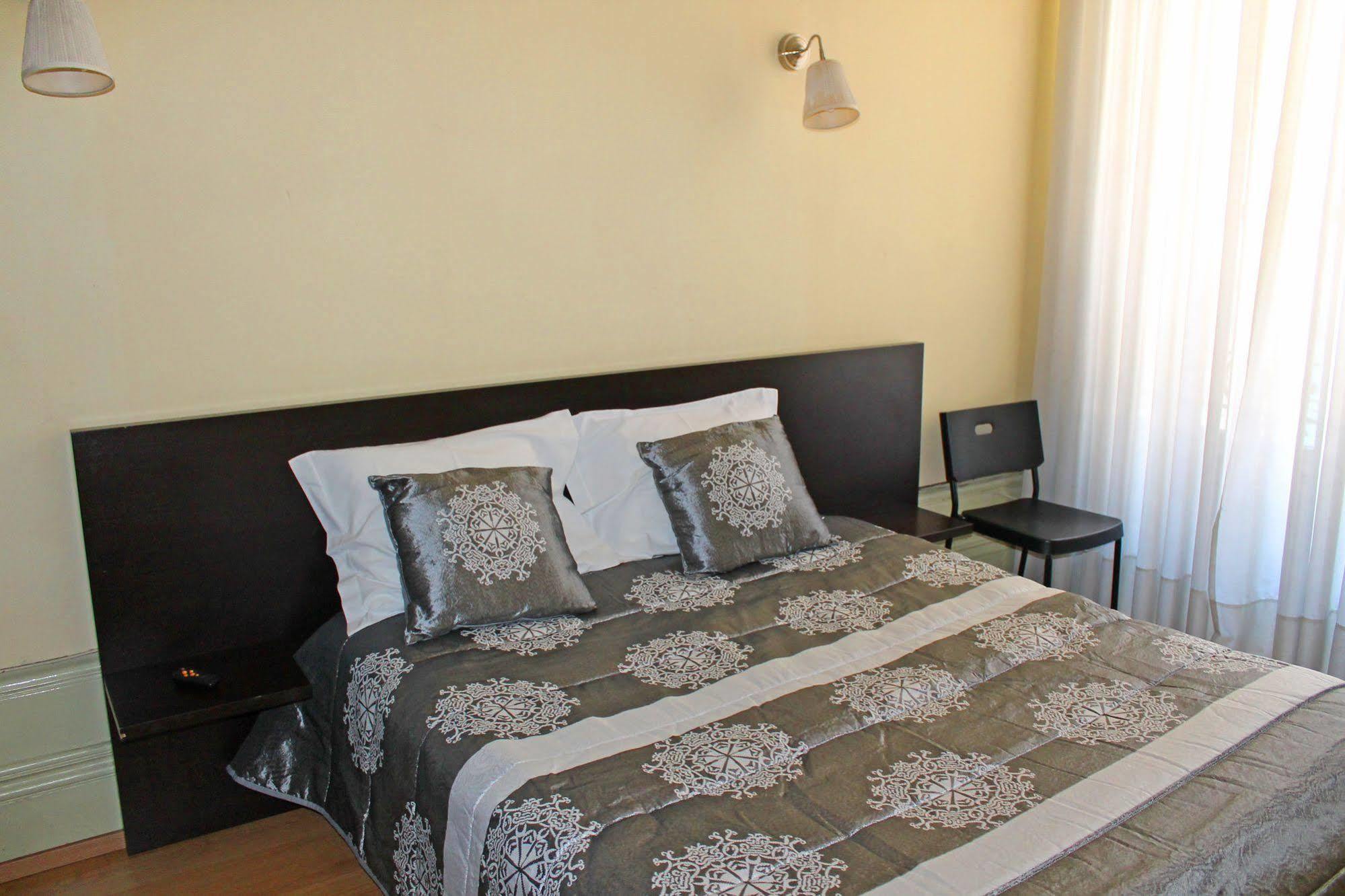 Lunar Guest House Porto Dış mekan fotoğraf
